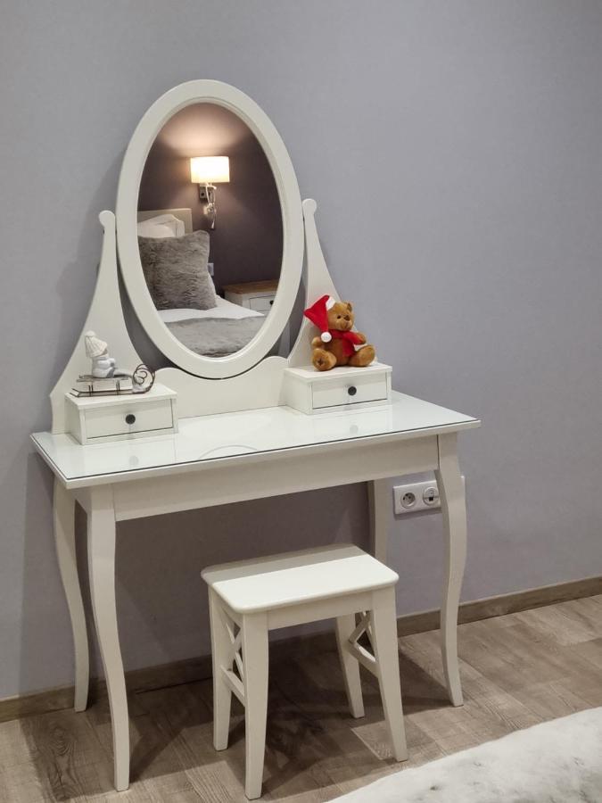 Apartamento L'Ourson Colmar Exterior foto