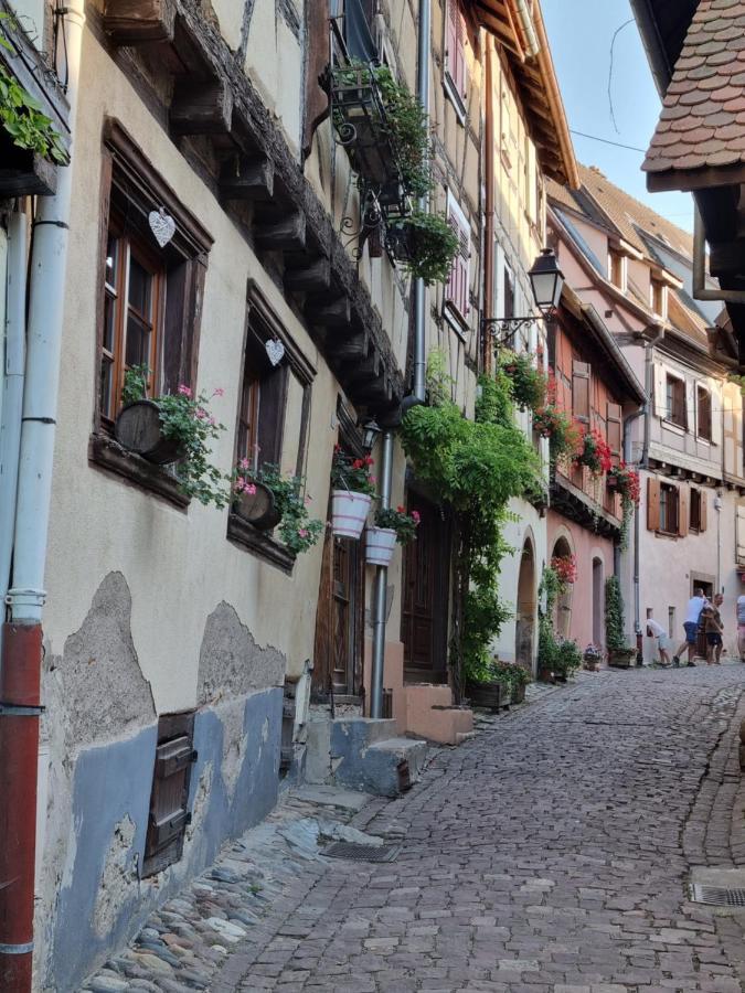Apartamento L'Ourson Colmar Exterior foto
