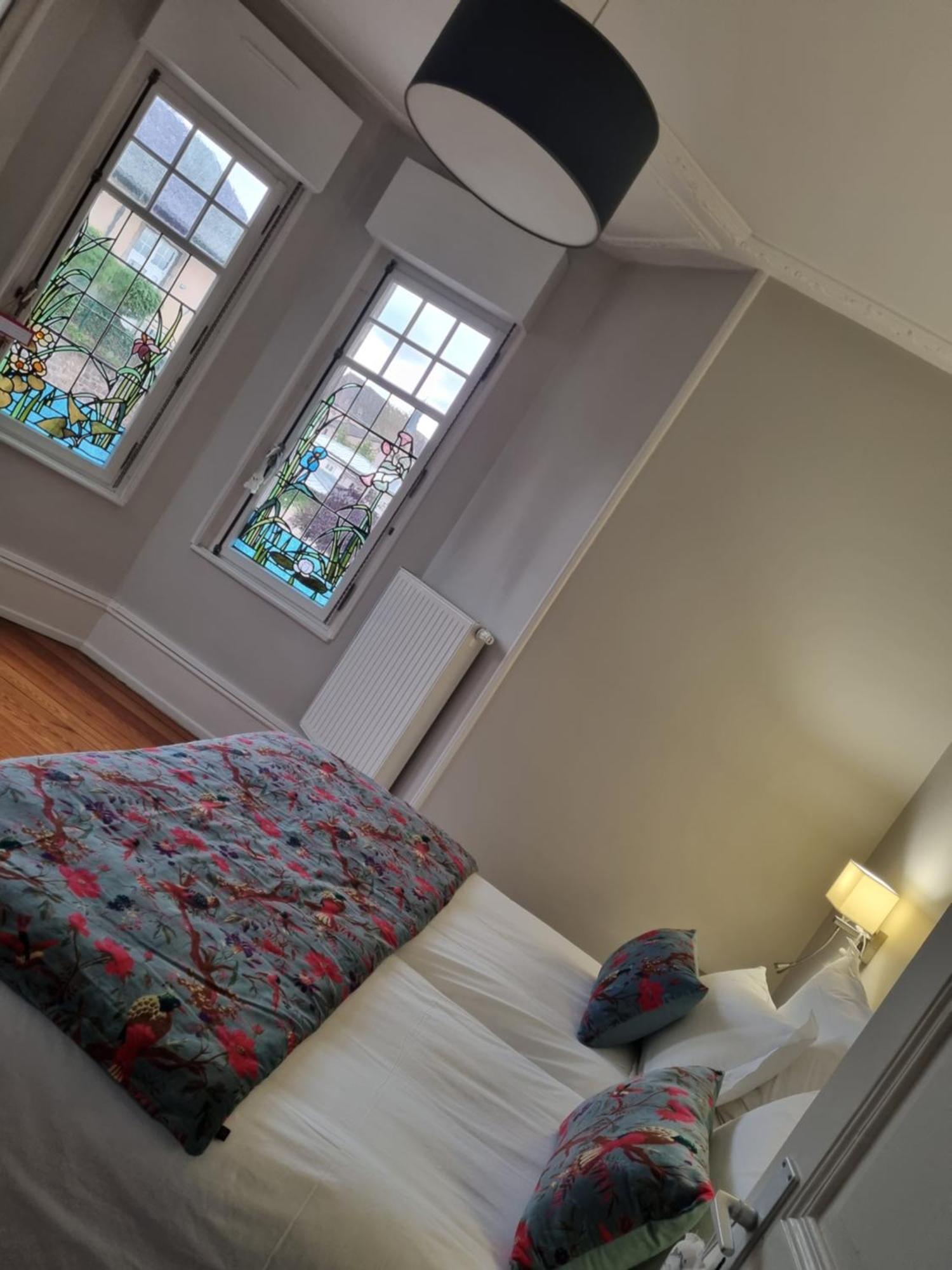 Apartamento L'Ourson Colmar Exterior foto