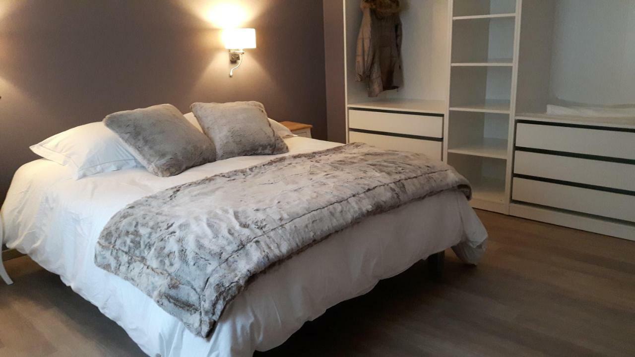 Apartamento L'Ourson Colmar Exterior foto