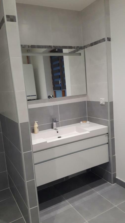 Apartamento L'Ourson Colmar Exterior foto