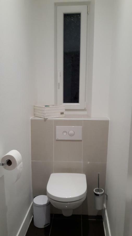 Apartamento L'Ourson Colmar Exterior foto