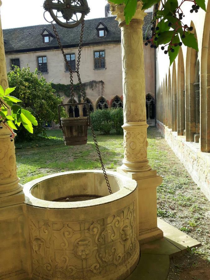 Apartamento L'Ourson Colmar Exterior foto